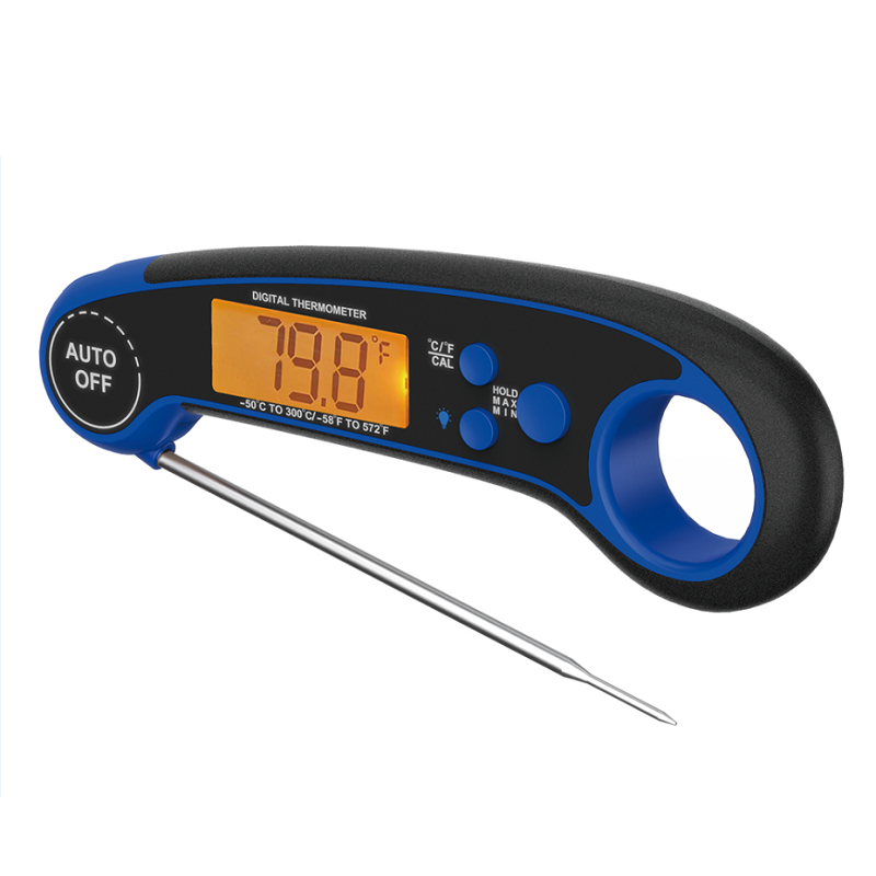 Barbecue Thermometer Probe