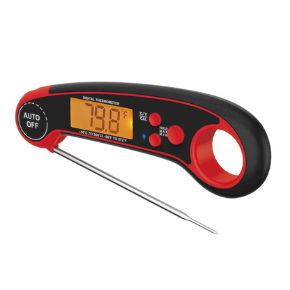 Barbecue Thermometer Probe